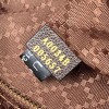 Borsa a spalla Lady Lunetta Chain misura piccola GUCCI