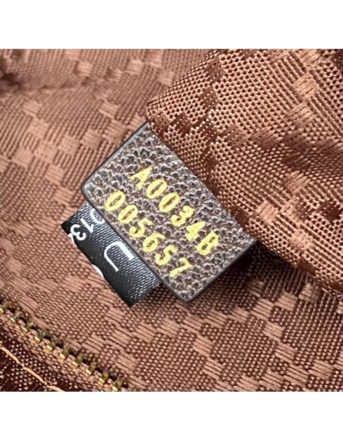 Borsa a spalla Lady Lunetta Chain misura piccola GUCCI