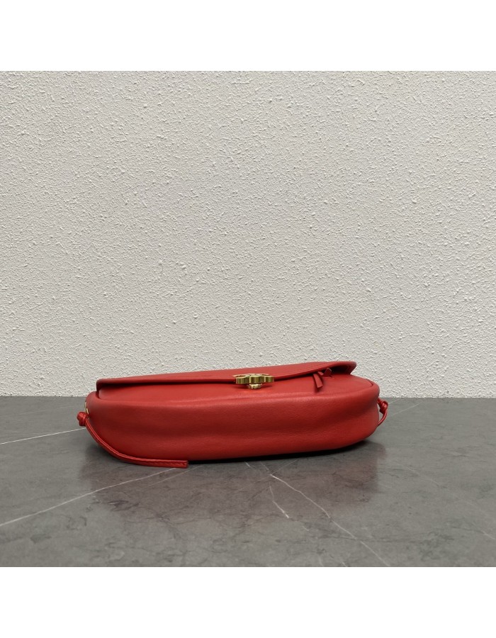 HALFMOON SOFT TRIOMPHE PICCOLA CELINE