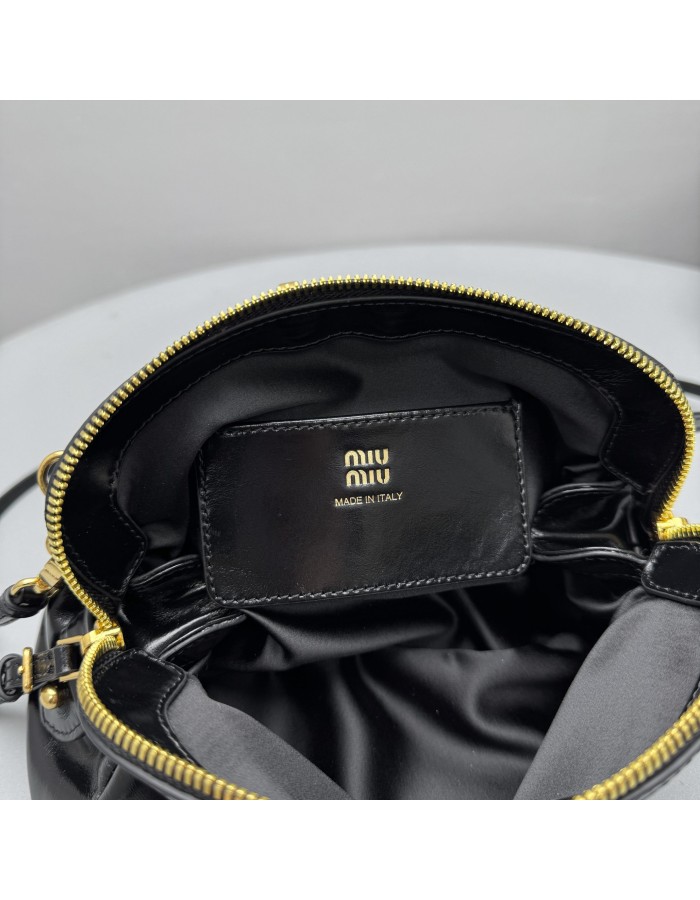 Pochette Caprice in pelle MIUMIU