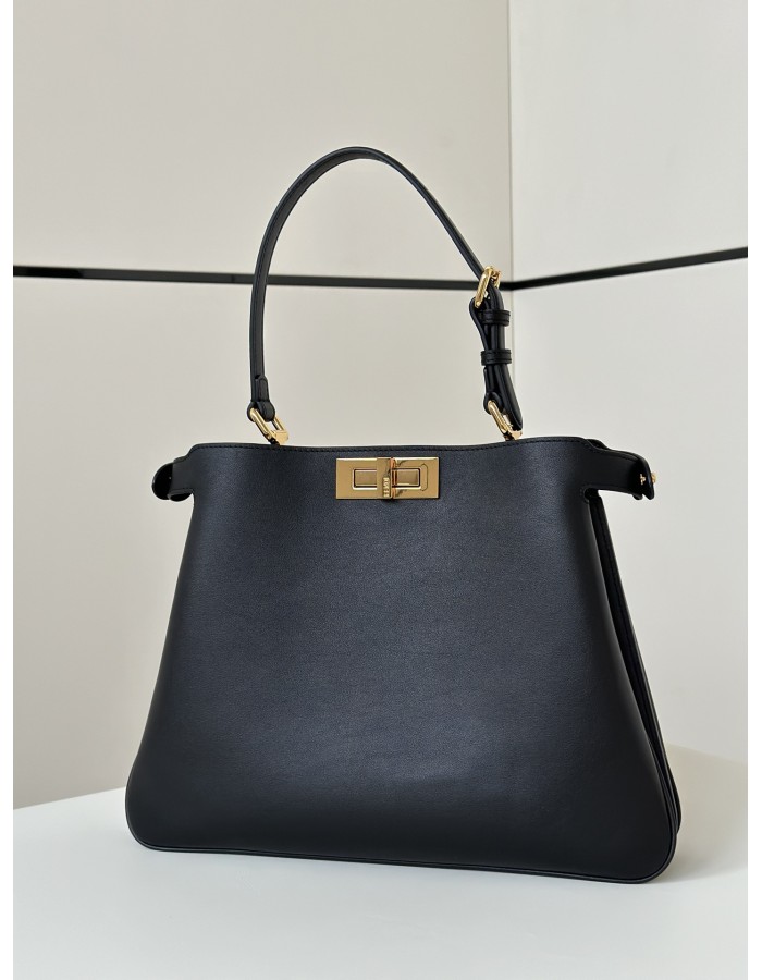 PEEKABOO SOFT MEDIUM FENDI