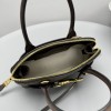 Mini borsa Aventure in nappa MIUMIU