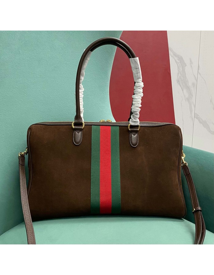 Bauletto Borsetto misura grande GUCCI