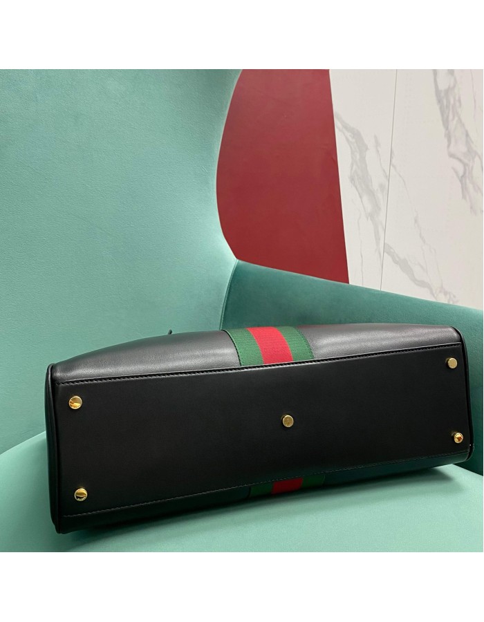 Bauletto Borsetto misura grande GUCCI