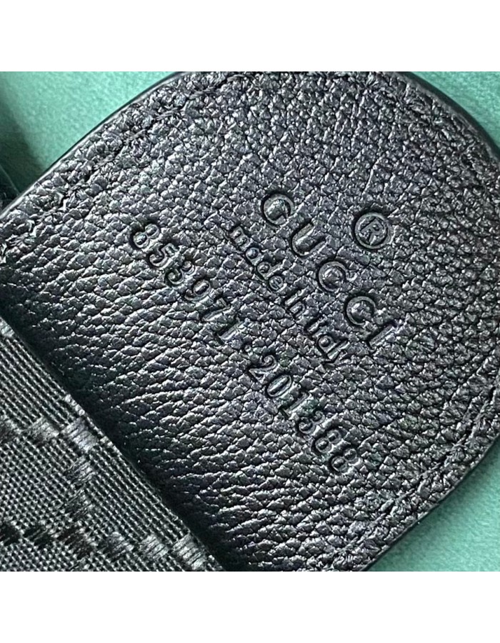 Borsa shopping Gucci Giglio misura grande GUCCI