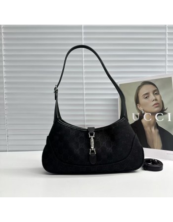 Borsa a spalla Jackie Slim misura media GUCCI