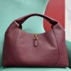 Borsa a spalla Gucci Softbit misura maxi GUCCI
