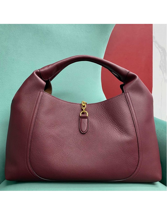 Borsa a spalla Gucci Softbit misura maxi GUCCI