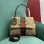 Borsa a mano Paparazzo misura media GUCCI