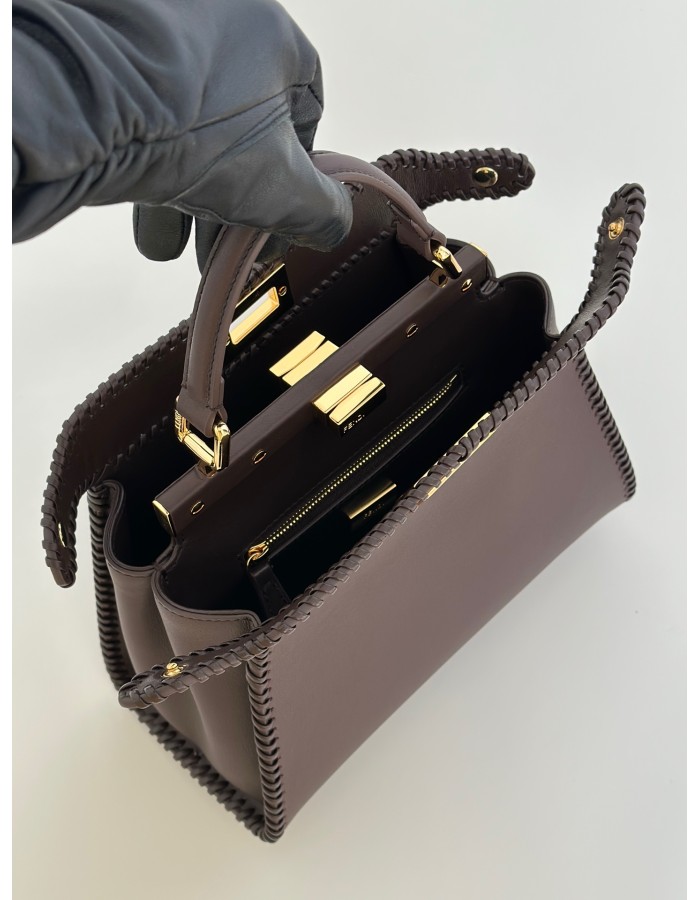 Peekaboo Mini FENDI