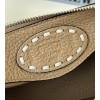 By The Way Soft Mini FENDI