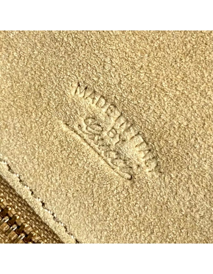 Borsa a mano Paparazzo misura media GUCCI