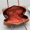 Borsa Beau in pelle MIUMIU