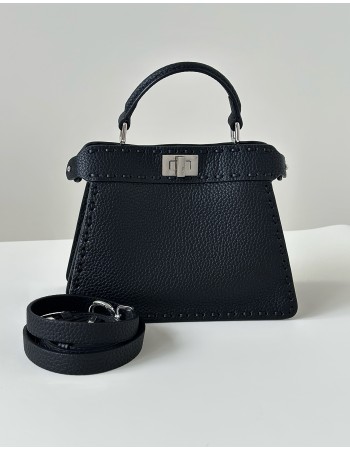 Peekaboo ISeeU Petite FENDI