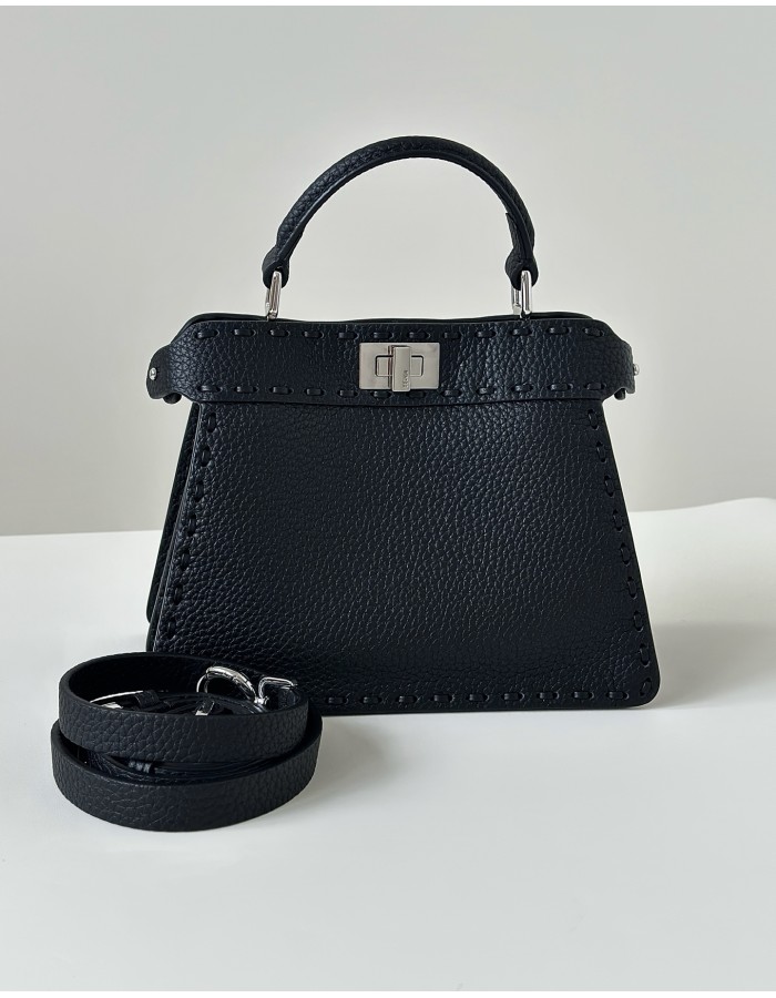 Peekaboo ISeeU Petite FENDI