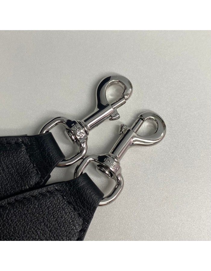 Borsa a tracolla Brera misura media GUCCI