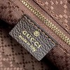 Borsa a spalla Lady Lunetta Chain misura piccola GUCCI