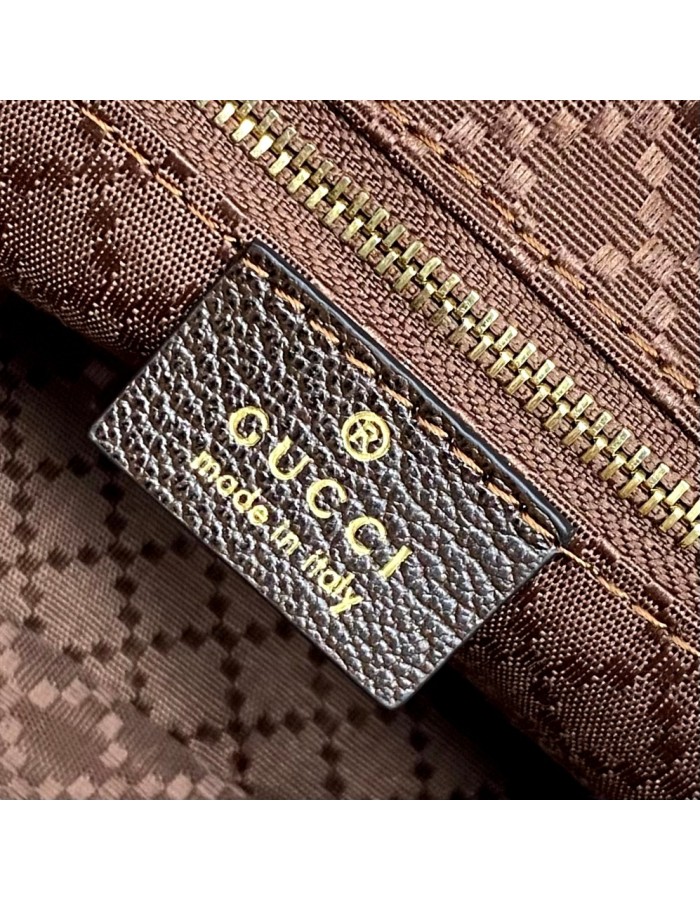 Borsa a spalla Lady Lunetta Chain misura piccola GUCCI