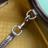 Borsa shopping Mercato misura piccola GUCCI