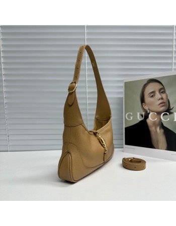 Borsa a spalla Jackie Slim misura media GUCCI