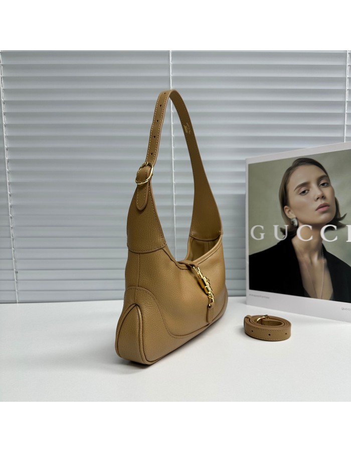 Borsa a spalla Jackie Slim misura media GUCCI