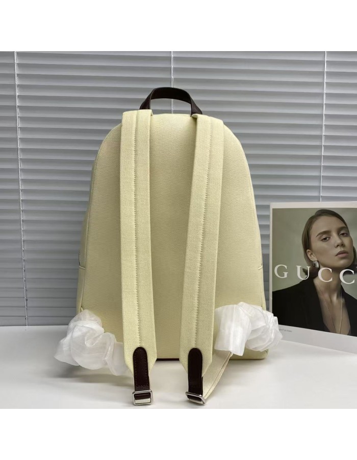 Zaino 'Positano' misura grande GUCCI
