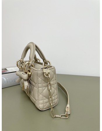 Borsa mini Lady D-Joy CHRISTIAN DIOR