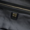 Borsa Beau in pelle MIUMIU