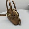 Mini borsa Aventure in nappa MIUMIU