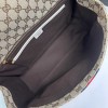 Borsa a mano Paparazzo misura grande GUCCI