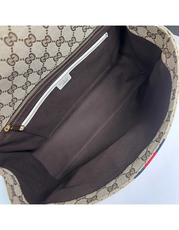 Borsa a mano Paparazzo misura grande GUCCI