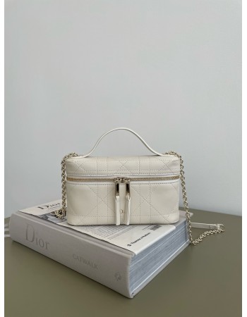 Miniborsa Dior Trianon Soft Vanity CHRISTIAN DIOR