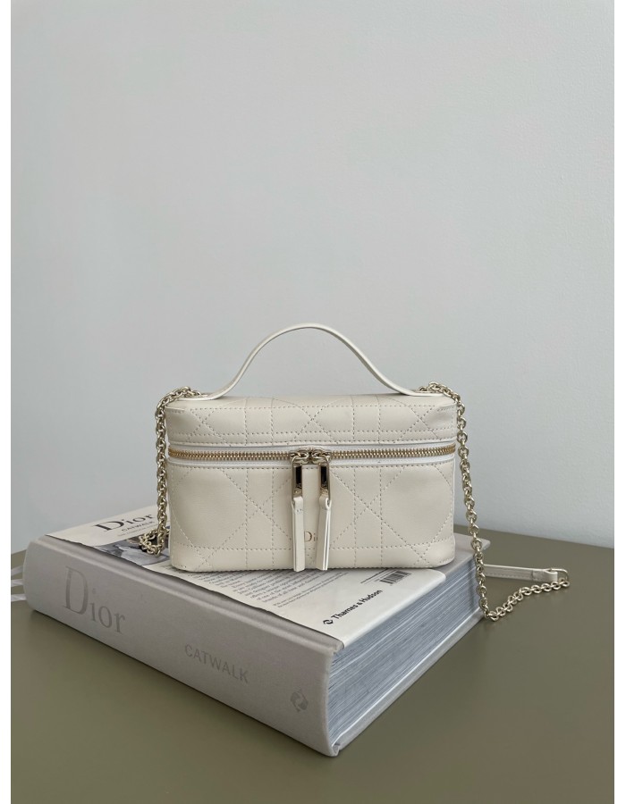 Miniborsa Dior Trianon Soft Vanity CHRISTIAN DIOR