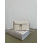 Miniborsa Dior Trianon Soft Vanity CHRISTIAN DIOR