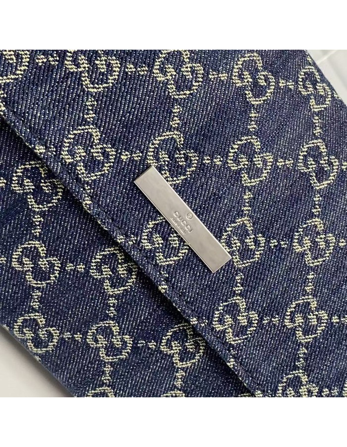 Borsa a spalla Madison misura media GUCCI