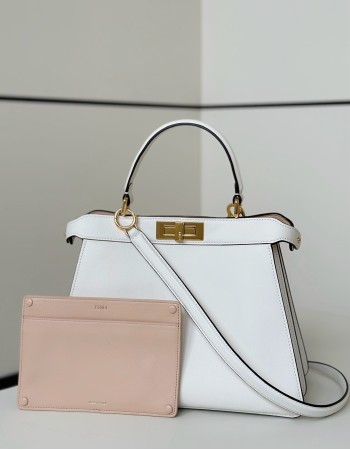 PEEKABOO MEDIUM FENDI