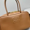 Borsa Beau in pelle MIUMIU