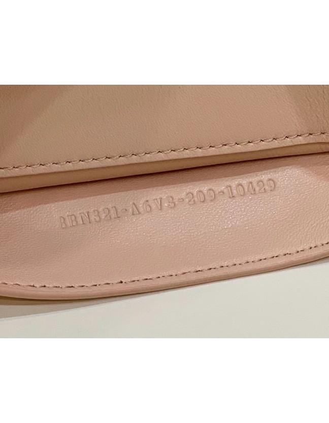 PEEKABOO MEDIUM FENDI