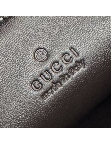 Borsa a spalla Jackie Slim misura media GUCCI