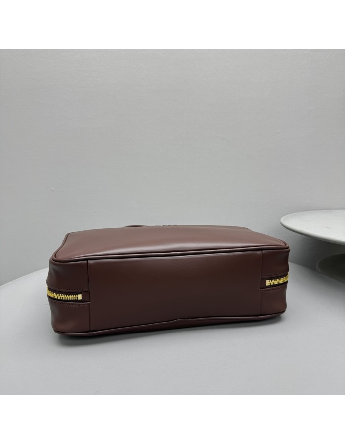 Borsa Beau in pelle MIUMIU