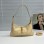 Borsa a spalla Jackie Slim misura media GUCCI
