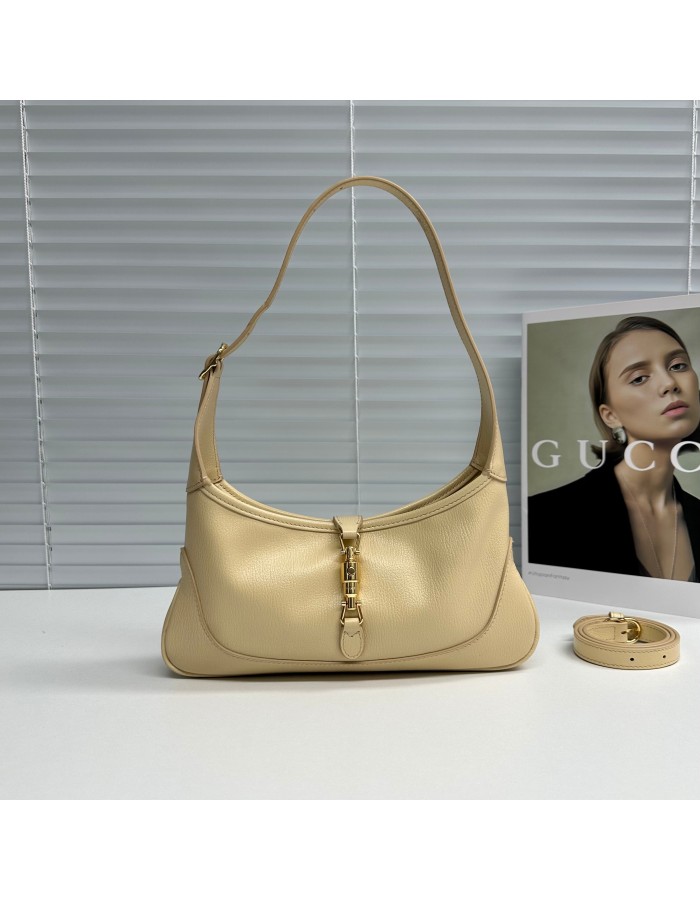 Borsa a spalla Jackie Slim misura media GUCCI