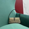Borsa a spalla Gucci Jackie misura piccola GUCCI