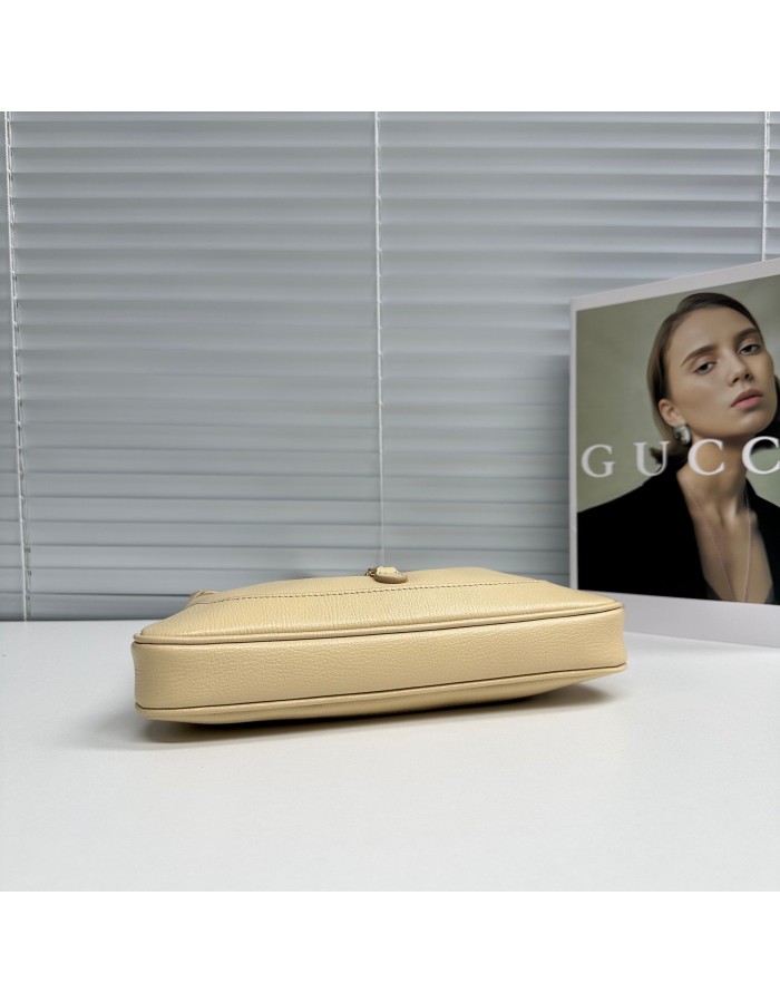 Borsa a spalla Jackie Slim misura media GUCCI
