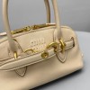 Mini borsa Aventure in nappa MIUMIU