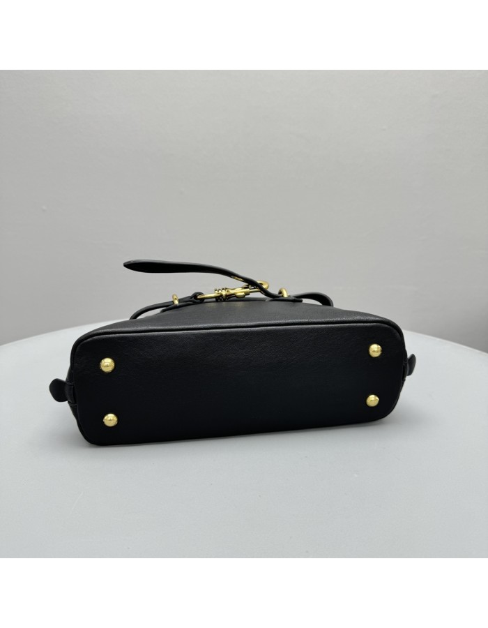 Borsa Aventure in nappa MIUMIU