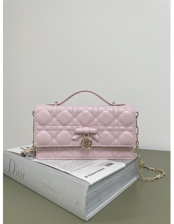 Miniborsa My Dior CHRISTIAN DIOR