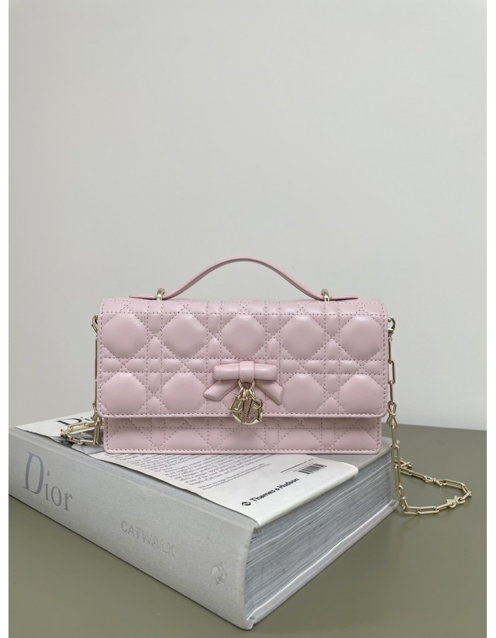 Miniborsa My Dior CHRISTIAN DIOR