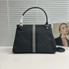 Borsa a mano Paparazzo misura grande GUCCI