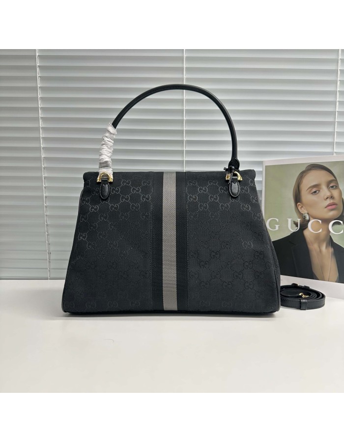 Borsa a mano Paparazzo misura grande GUCCI